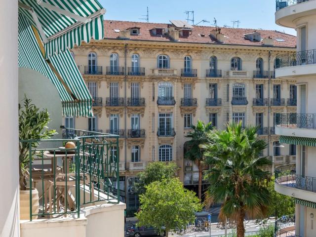 Appartement 3 pièces 87 m²