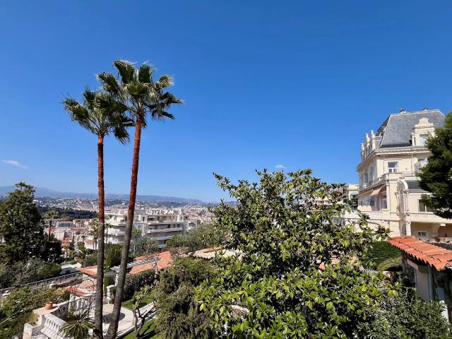 Appartement 3 pièces 87 m²