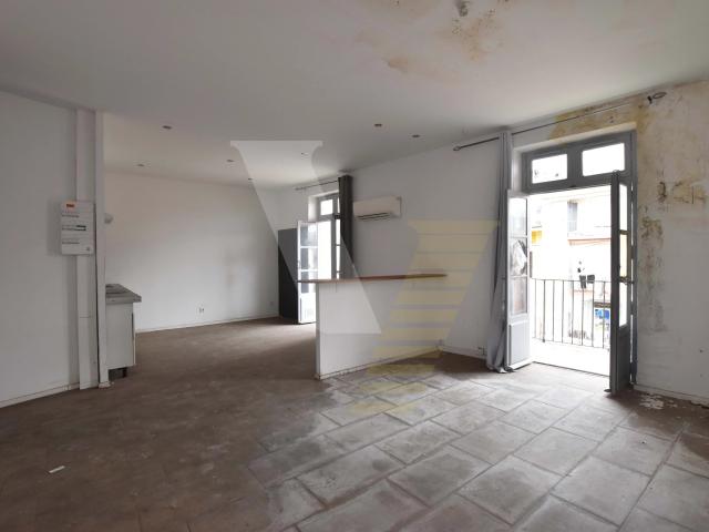 Appartement 3 pièces 87 m²