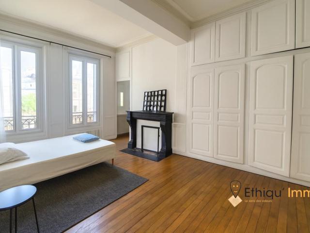 Appartement 3 pièces 87 m²