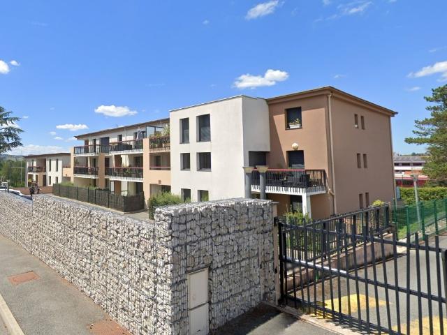 Appartement 3 pièces 87 m²