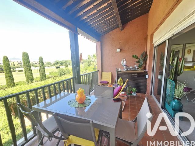Appartement 4 pièces 68 m²