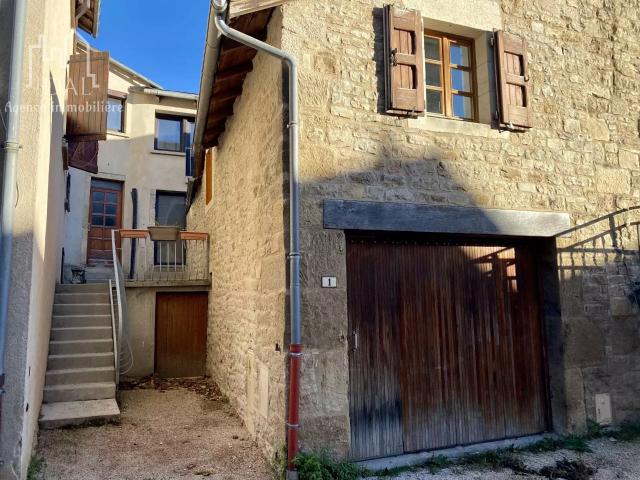 Appartement 3 pièces 87 m²