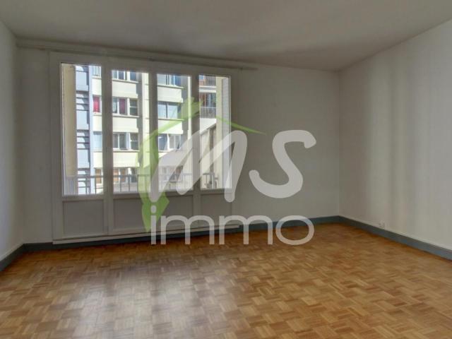 Appartement 3 pièces 87 m²
