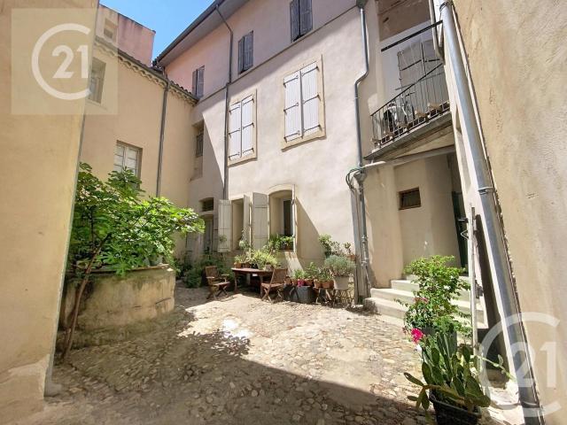 Appartement 3 pièces 87 m²