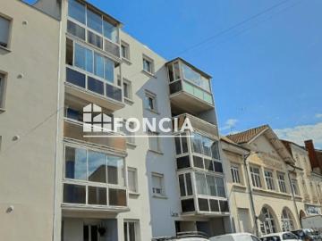 Appartement 3 pièces 87 m²