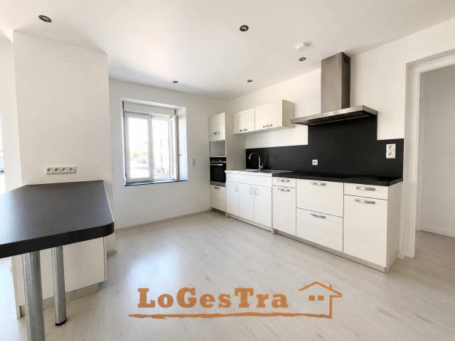 Appartement 3 pièces 87 m²