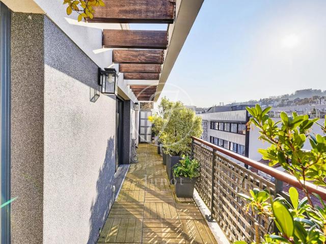 Appartement 3 pièces 87 m²