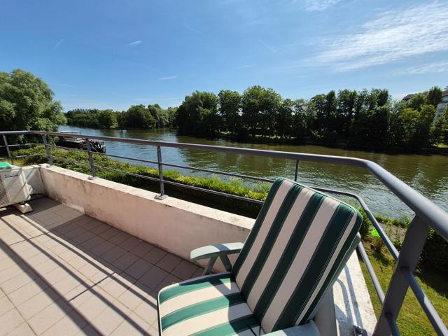 Appartement 3 pièces 87 m²