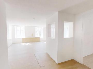Appartement 3 pièces 87 m²