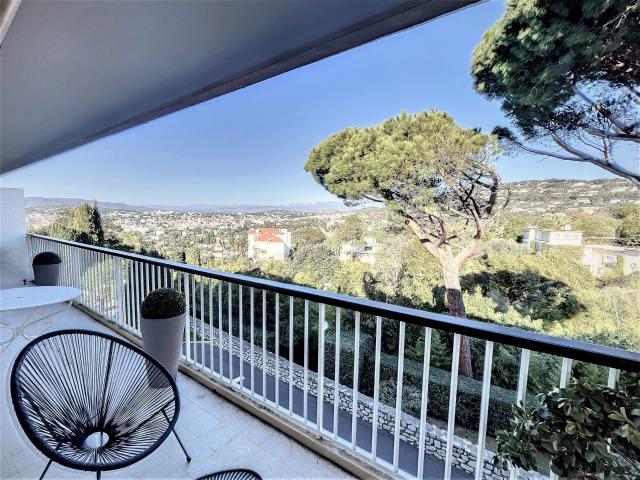 Appartement 3 pièces 87 m²