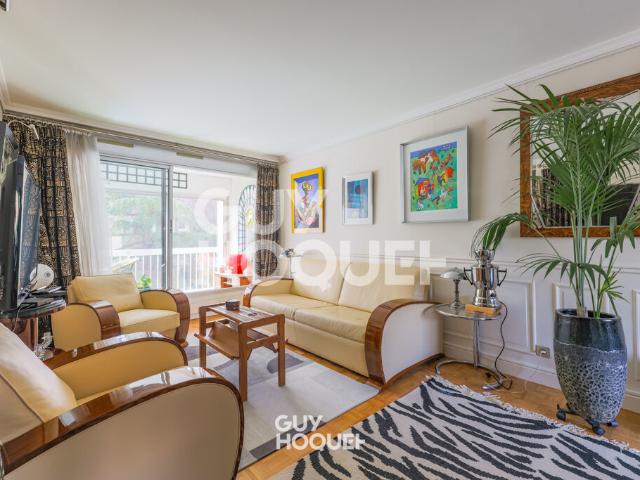 Appartement 3 pièces 87 m²