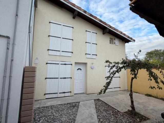 Appartement 3 pièces 87 m²