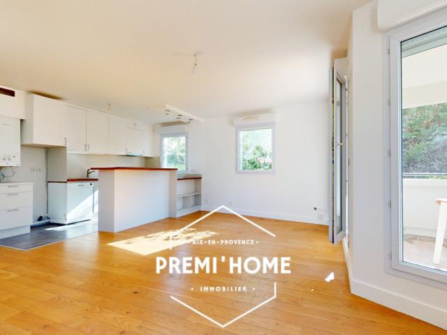 Appartement 3 pièces 87 m²