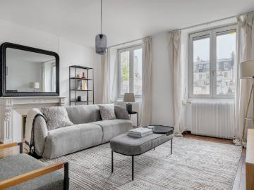 Appartement 3 pièces 87 m²