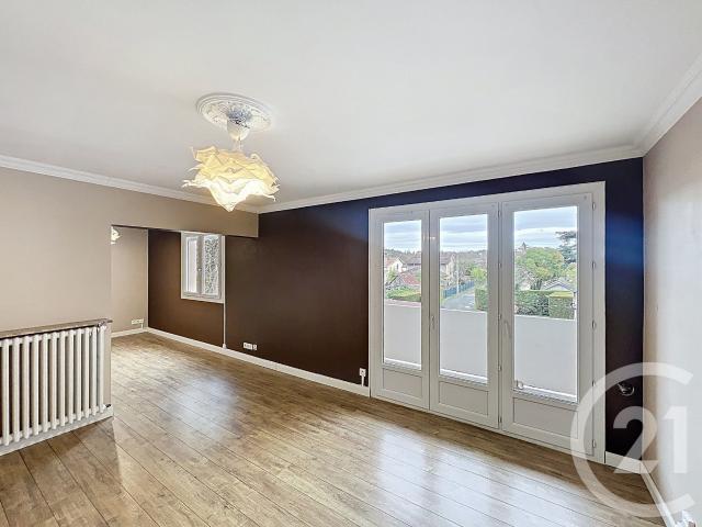 Appartement 3 pièces 72 m²