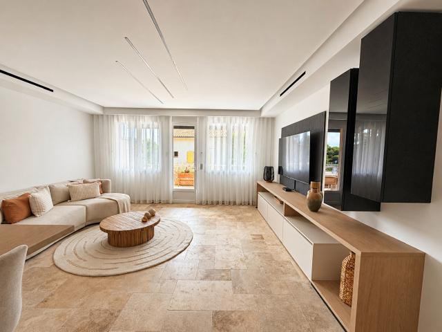Appartement 3 pièces 87 m²