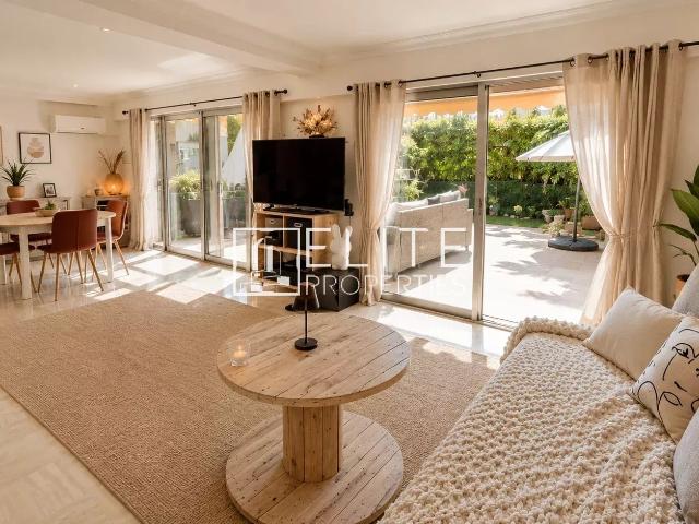 Appartement 3 pièces 87 m²