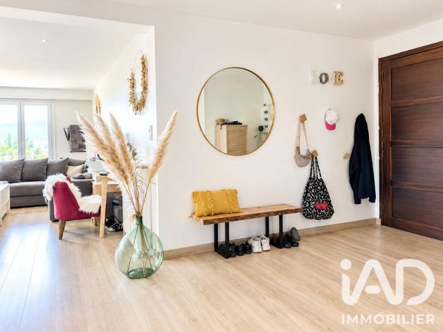 Appartement 3 pièces 87 m²
