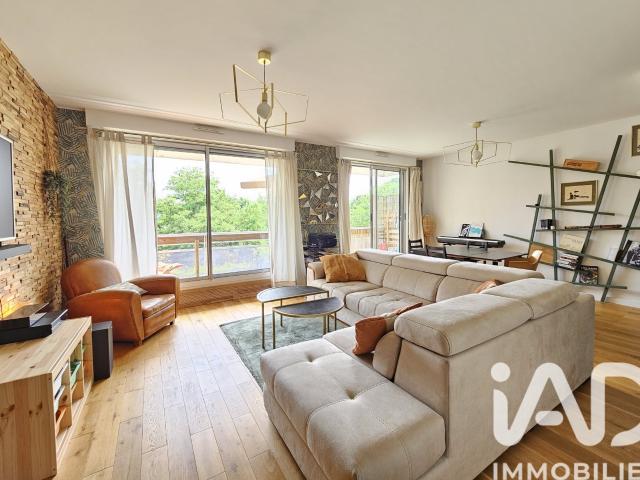 Appartement 3 pièces 87 m²