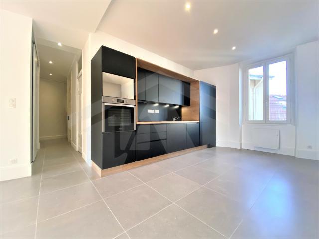 Appartement 3 pièces 87 m²