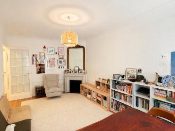 Appartement 3 pièces 87 m²