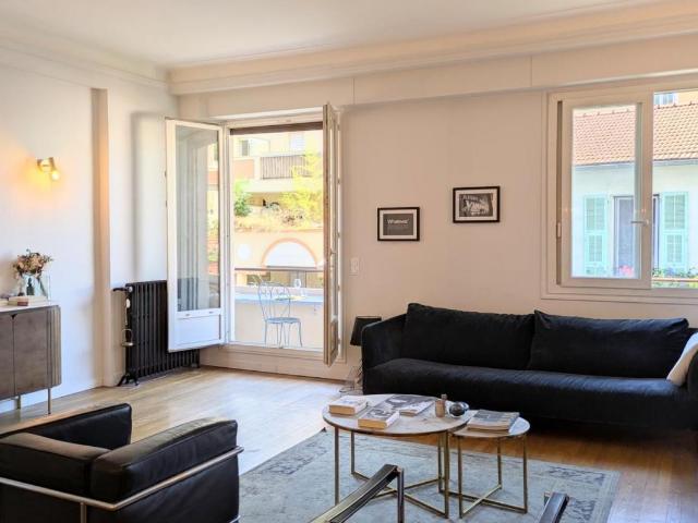Appartement 3 pièces 87 m²