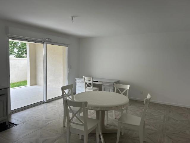 Appartement 3 pièces 87 m²