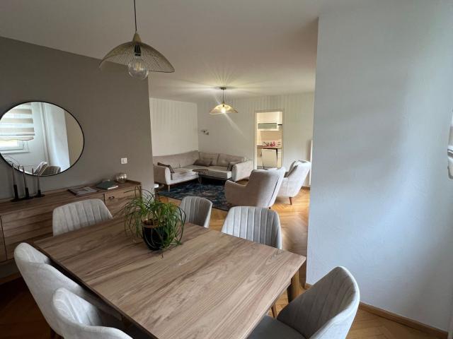 Appartement 3 pièces 87 m²