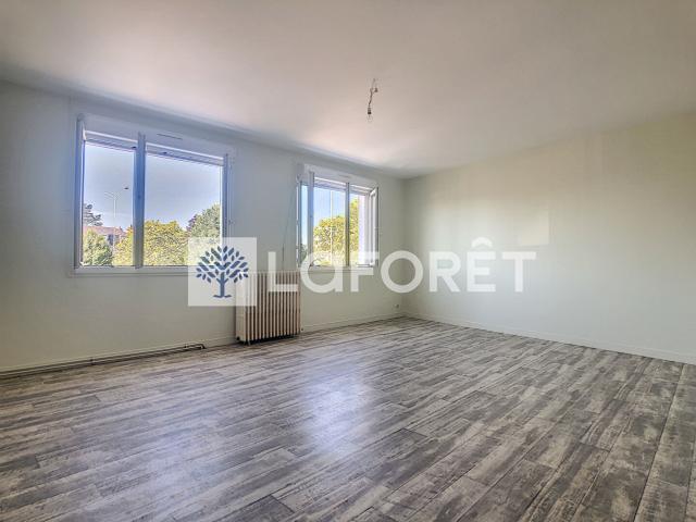 Appartement 3 pièces 87 m²