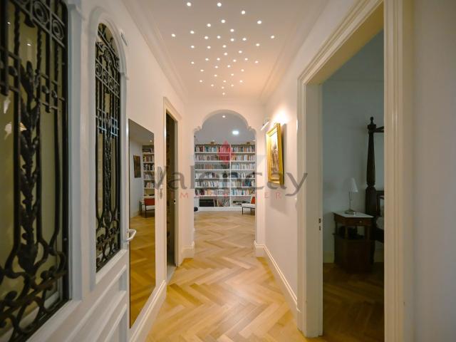 Appartement 3 pièces 87 m²