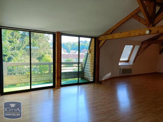 Appartement 3 pièces 87 m²