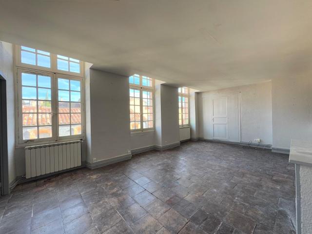 Appartement 3 pièces 87 m²