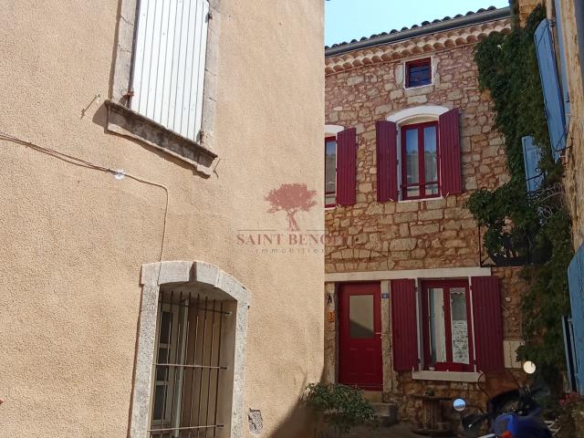 Appartement 3 pièces 87 m²