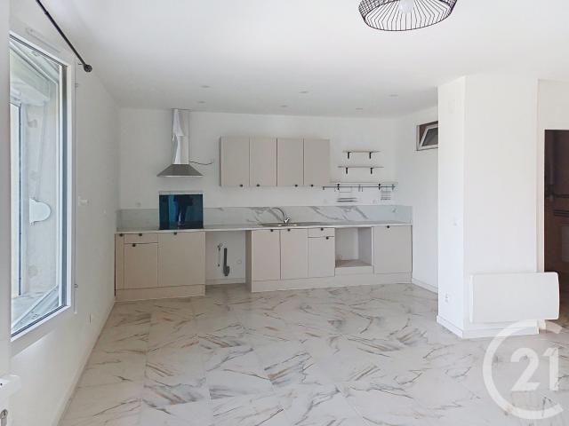 Appartement 3 pièces 87 m²