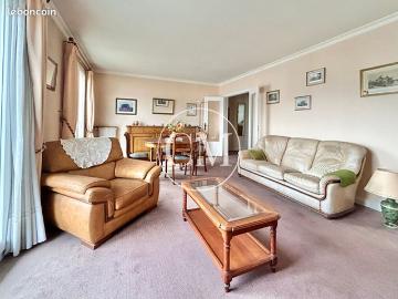 Appartement à vendre à Bourgogne - Cave