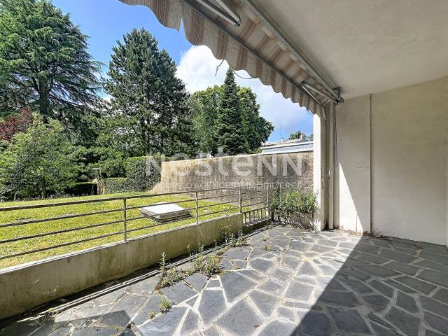 Appartement 3 pièces 87 m²