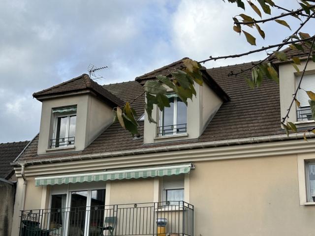 Appartement 3 pièces 87 m²