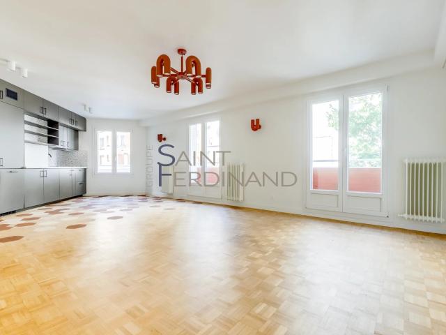 Appartement 3 pièces 87 m²