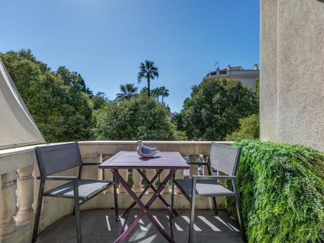 Appartement 3 pièces 87 m²