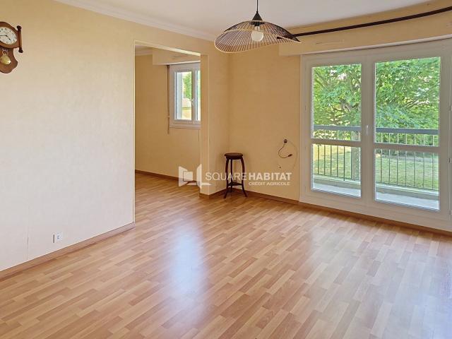 Appartement 3 pièces 87 m²
