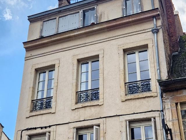 Appartement 3 pièces 87 m²