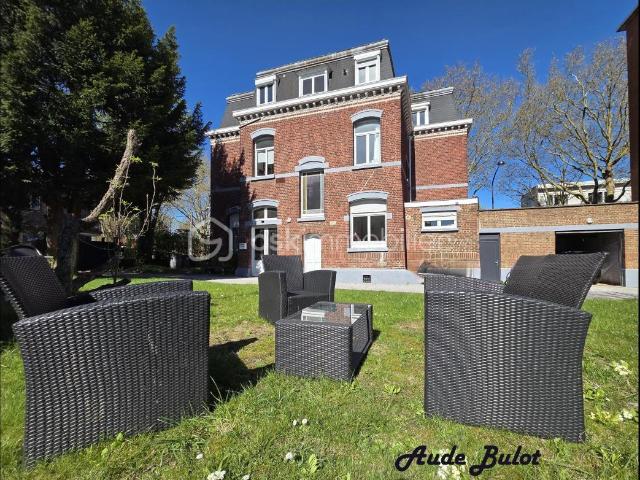 Appartement 3 pièces 87 m²