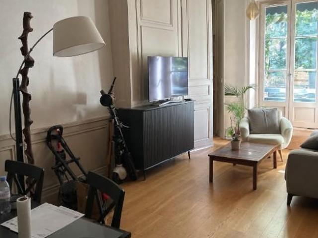 Appartement 3 pièces 87 m²
