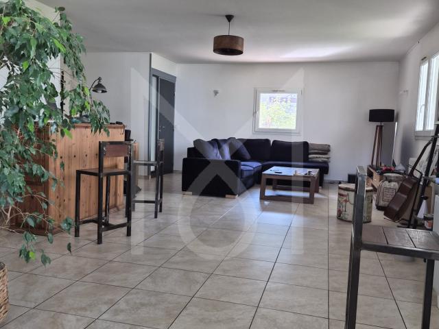 Appartement 3 pièces 87 m²