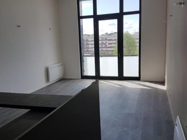 Appartement 3 pièces 87 m²