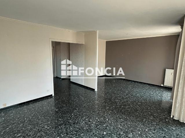 Appartement 3 pièces 87 m²