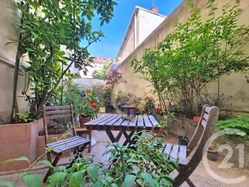 Appartement 3 pièces 87 m²