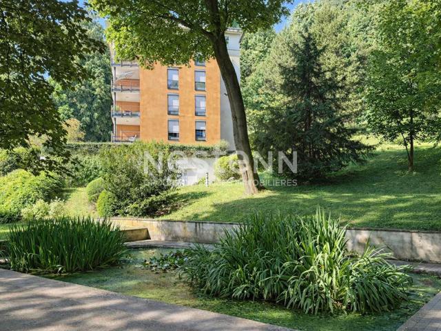 Appartement 3 pièces 87 m²