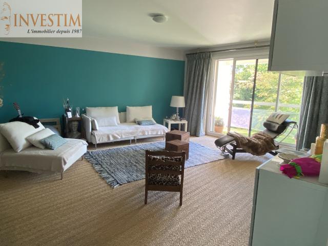 Appartement 3 pièces 87 m²